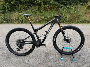 Used Specialized Epic Frameset 2024 MTB