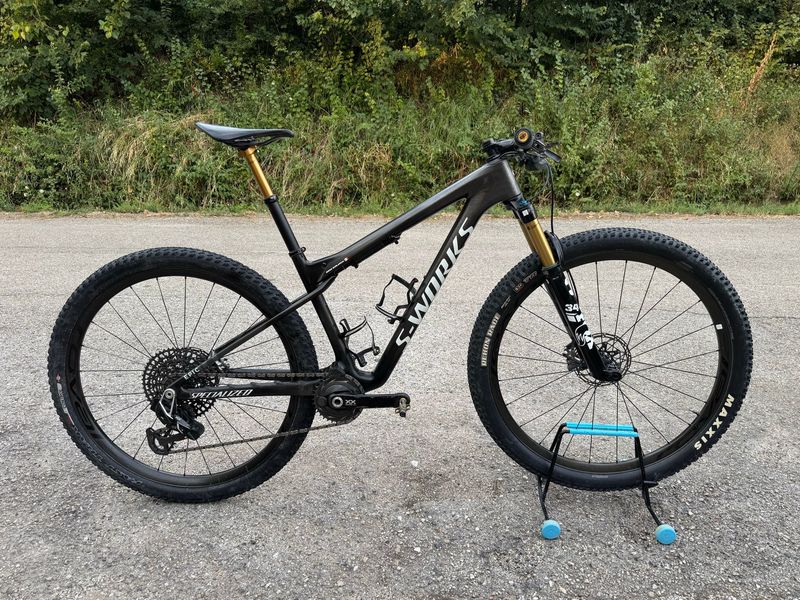 Specialized Epic Frameset 2024 MTB d'occasion
