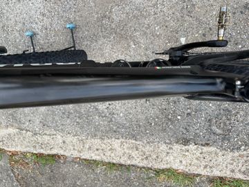 Used Specialized Epic Frameset 2024 Mountainbike, Black — image 11 of 22