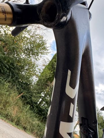 Used Specialized Epic Frameset 2024 Mountainbike, Black — image 16 of 22