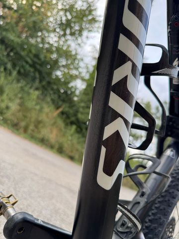 Used Specialized Epic Frameset 2024 Mountainbike, Black — image 17 of 22