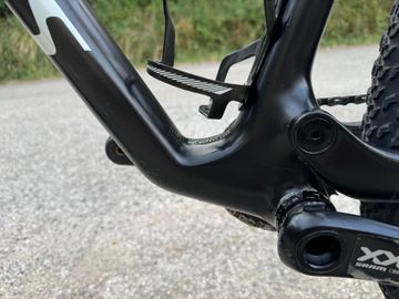 Used Specialized Epic Frameset 2024 Mountainbike, Black — image 20 of 22