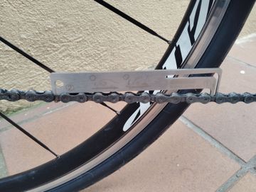 Used BH Carbón Classic 2008 Road & Gravel, Black — image 3 of 11