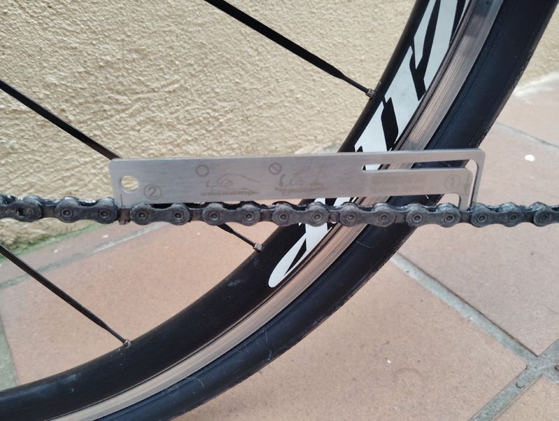 Used BH Carbón Classic 2008 Road & Gravel, Black — image 3 of 11