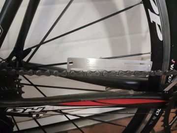 Used BH Carbón Classic 2008 Road & Gravel, Black — image 6 of 11