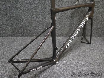 Specialized, Tarmac Frameset