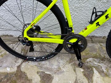 Tweedehands Rebel Gravel 2024 Road & Gravel — afbeelding 2 van 10