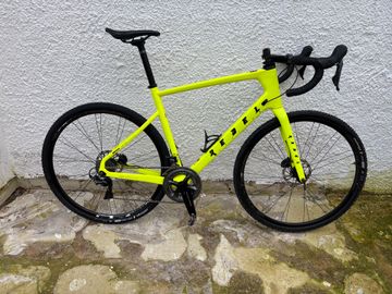 Rebel Gravel 2024 Road & Gravel de segunda mano