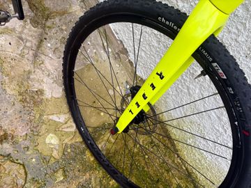 Tweedehands Rebel Gravel 2024 Road & Gravel — afbeelding 8 van 10