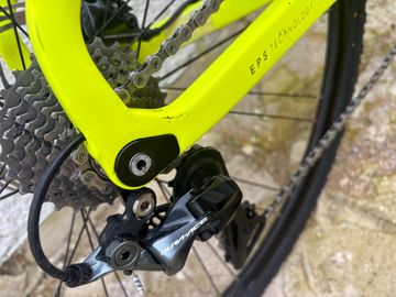 Tweedehands Rebel Gravel 2024 Road & Gravel — afbeelding 10 van 10