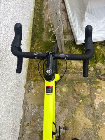 Tweedehands Rebel Gravel 2024 Road & Gravel — afbeelding 3 van 10
