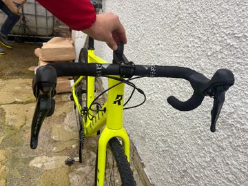 Tweedehands Rebel Gravel 2024 Road & Gravel — afbeelding 7 van 10
