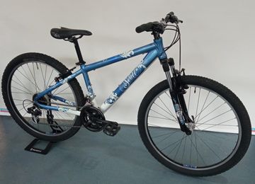 Used Scott Contessa 26 2010 MTB