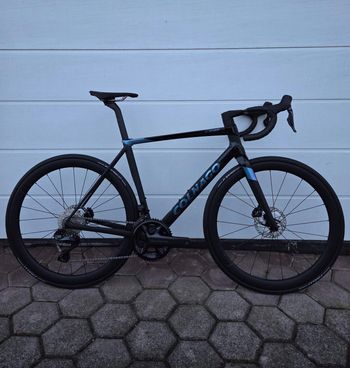 Colnago, C68 Allroad Shimano Ultegra Di2 2025