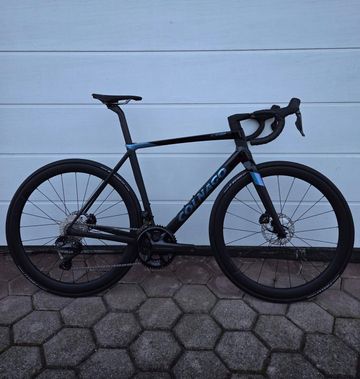 Used Colnago C68 Allroad Shimano Ultegra Di2 2025 2025 Road & Gravel