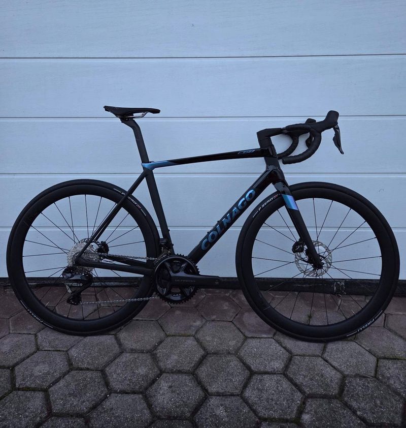 Gebrauchtes Colnago C68 Allroad Shimano Ultegra Di2 2025 2025 Road & Gravel