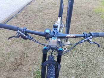Used Trek Supercaliber Shimano Deore XT 2024 Mountainbike, Light Gray — image 12 of 12