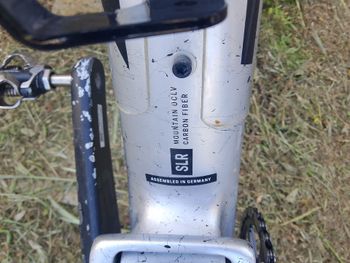 Trek, Supercaliber Shimano Deore XT