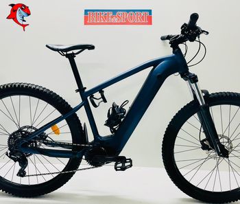 ROCKRIDER, 520