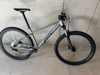 BMC, Twostroke AL SIX 2023