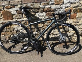 Specialized, Aethos Expert