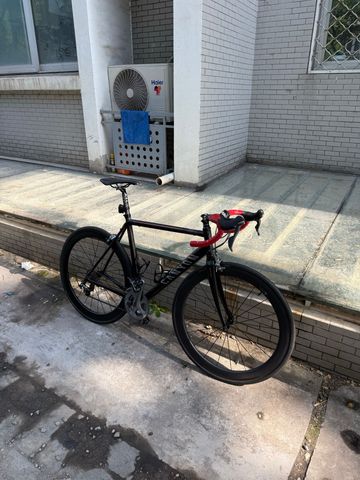 Gebrauchtes Canyon Endurance Roadlite AL 2014 Road & Gravel
