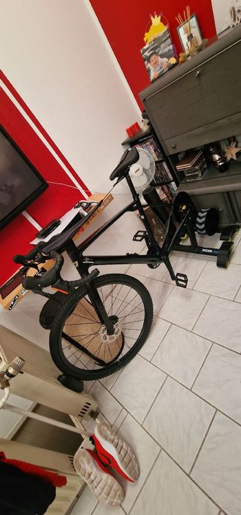 Lapierre, Crosshill CF 5.0 2025