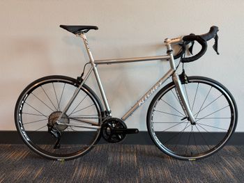 Ritchey, Road Logic Break-Away 2026