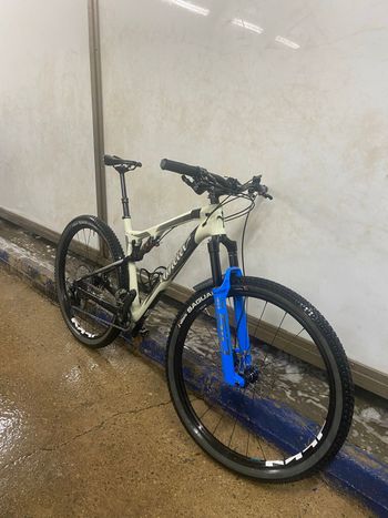 Used Wilier 110FX SHIMANO XT 1X12S 2.0 2021 2021 Mountainbike — image 2 of 4