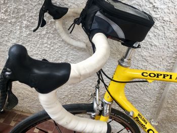 Used Fausto Coppi Aluminium Galaxy Fausto Coppi Aluminium Galaxy 2015 Road & Gravel — image 2 of 4