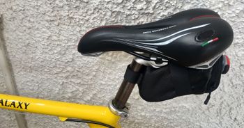 Used Fausto Coppi Aluminium Galaxy Fausto Coppi Aluminium Galaxy 2015 Road & Gravel — image 4 of 4