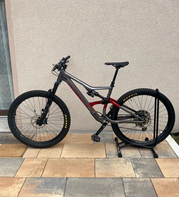 Brugt Orbea OCCAM H20 LT 2023 2023 Mountainbike — billede 2 af 12