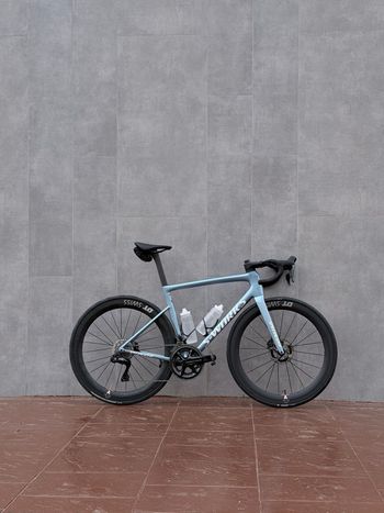 Specialized, S-Works Tarmac SL8 - Shimano Dura-Ace Di2 2026