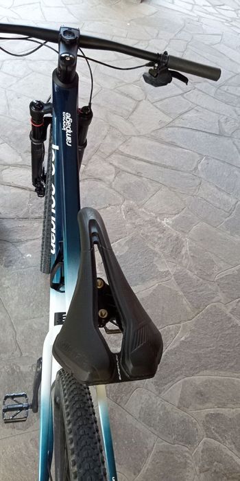 Used Lee Cougan Rampage Innova 2025 Mountainbike, Weiß — image 4 of 8