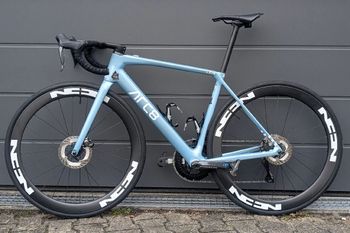 ARC8, Escapee DB ULTEGRA DI2 2024