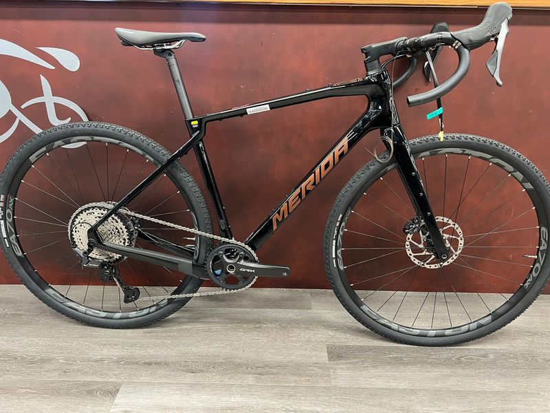 Used Merida SILEX 7000 2025 2025 Road & Gravel