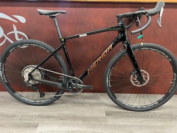 Merida, SILEX 7000 2025