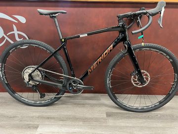 Used Merida SILEX 7000 2025 2025 Road & Gravel