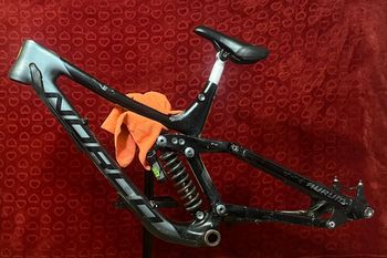 Norco, Aurum C7.2 2017 Frameset