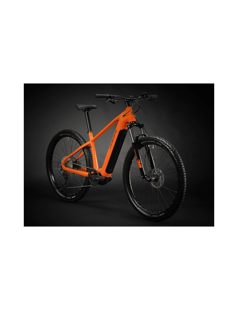 Haibike AllTrack 6 2025 2025 Mountainbike d'occasion — image 2 sur 3