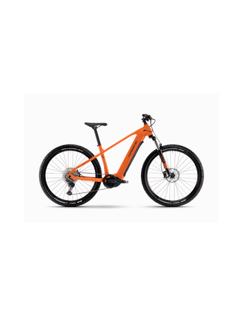 Used Haibike AllTrack 6 2025 2025 MTB