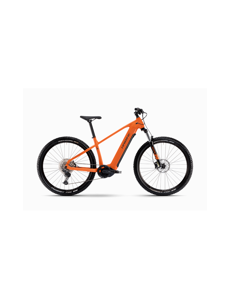 Haibike AllTrack 6 2025 2025 Mountainbike d'occasion — image 1 sur 3
