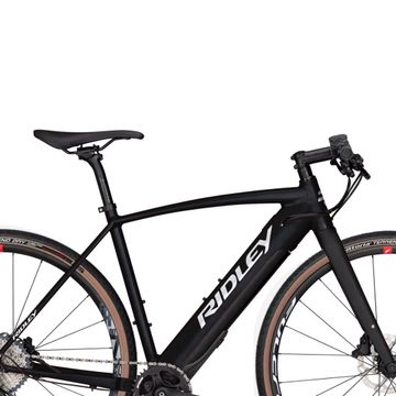 Używany Ridley Kanzo-E Fazua FB MicroShift 2025 Urban — zdjęcie 2 z 4