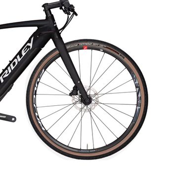 Używany Ridley Kanzo-E Fazua FB MicroShift 2025 Urban — zdjęcie 3 z 4