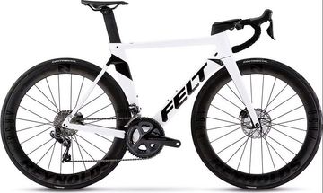 Used Felt AR Advanced Ultegra Di2 2022 2022 Road & Gravel