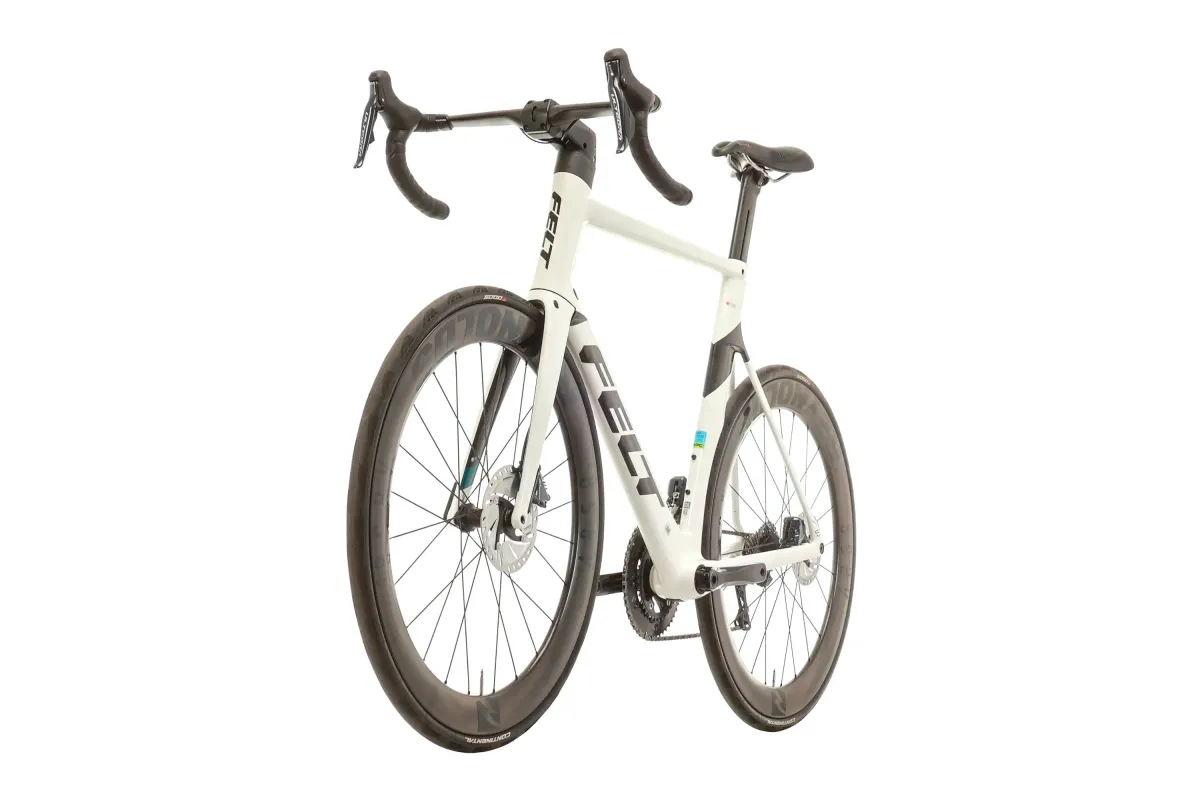 FELT AR Advanced Ultegra disk di2 12速 Felt AR Advanced Ultegra Di2 2022 | buycycle