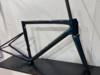 S Works, Tarmac SL8 Frameset