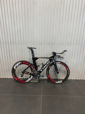 Trek, Speed concept Shimano Dura Ace