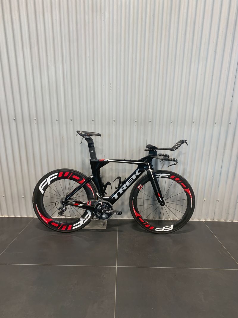 Gebrauchtes Trek Speed concept Shimano Dura Ace 2016 Road & Gravel