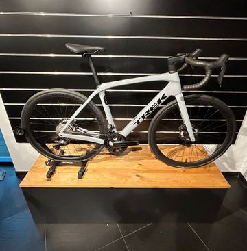 Used Trek Domane SL 7 Gen 4 2024 2024 Road & Gravel